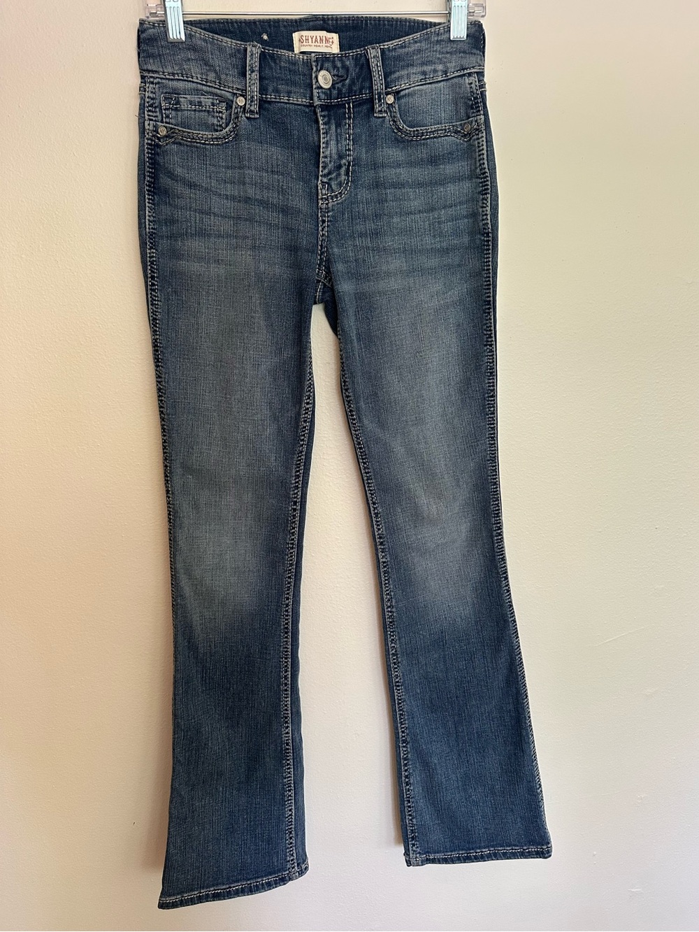 Shyanne bootcut jeans